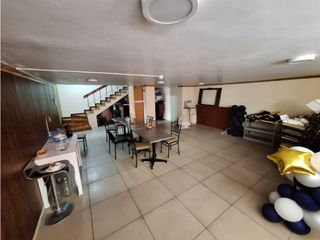 Foto 9 de La Marisca, Hotel en renta, 20 habitaciones, 20 baños, 15 parqueaderos