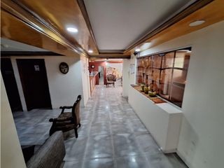 Foto 6 de La Marisca, Hotel en renta, 20 habitaciones, 20 baños, 15 parqueaderos