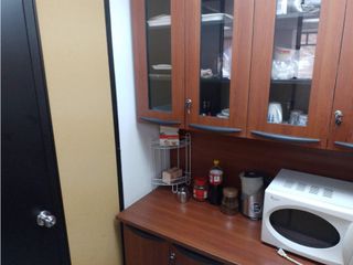 Foto 6 de La Pradera, Oficina en  renta, 200 m2, 6 ambientes, 2 baños, 2 parqueaderos