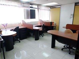 Foto 7 de La Pradera, Oficina en  renta, 200 m2, 6 ambientes, 2 baños, 2 parqueaderos