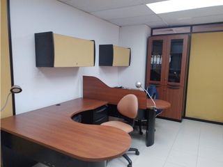 Foto 8 de La Pradera, Oficina en  renta, 200 m2, 6 ambientes, 2 baños, 2 parqueaderos