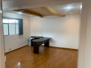 Foto 8 de La Luz, Oficina en renta, 60 m2, 2 ambientes, 1 baño, 1 parqueadero
