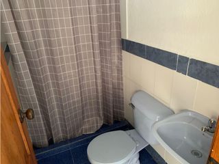 Foto 10 de La Luz, Oficina en renta, 60 m2, 2 ambientes, 1 baño, 1 parqueadero