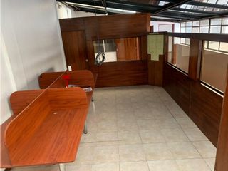 Foto 4 de La Luz, Oficina en renta, 60 m2, 2 ambientes, 1 baño, 1 parqueadero