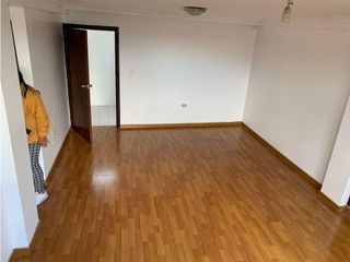 Foto 11 de La Luz, Oficina en renta, 60 m2, 2 ambientes, 1 baño, 1 parqueadero