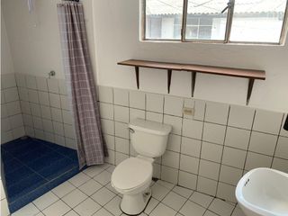 Foto 9 de La Luz, Oficina en renta, 60 m2, 2 ambientes, 1 baño, 1 parqueadero