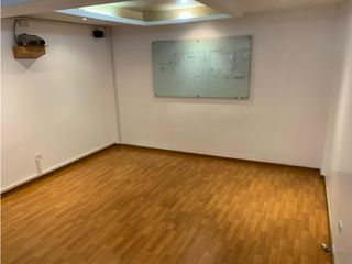 Foto 6 de La Luz, Oficina en renta, 60 m2, 2 ambientes, 1 baño, 1 parqueadero