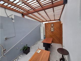 Foto 11 de La Primavera, Oficina en renta, 30 m2, 1 ambiente, 1 baño
