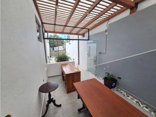 Foto 12 de La Primavera, Oficina en renta, 30 m2, 1 ambiente, 1 baño