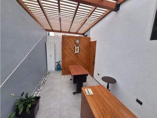 Foto 13 de La Primavera, Oficina en renta, 30 m2, 1 ambiente, 1 baño