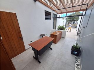 Foto 1 de La Primavera, Oficina en renta, 30 m2, 1 ambiente, 1 baño