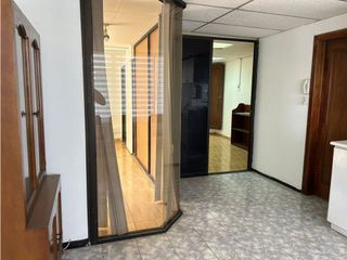 Foto 15 de La Pradera, Oficina en renta, 70 m2, 4 ambientes, 2 baños