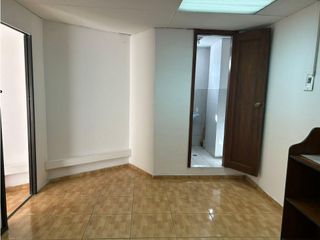 Foto 4 de La Pradera, Oficina en renta, 70 m2, 4 ambientes, 2 baños