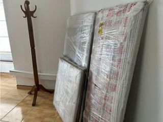 Foto 9 de La Pradera, Oficina en renta, 70 m2, 4 ambientes, 2 baños