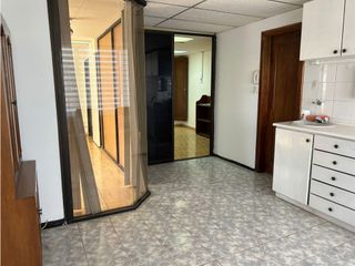Foto 26 de La Pradera, Oficina en renta, 70 m2, 4 ambientes, 2 baños
