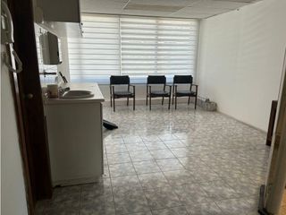 Foto 1 de La Pradera, Oficina en renta, 70 m2, 4 ambientes, 2 baños