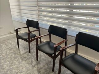 Foto 16 de La Pradera, Oficina en renta, 70 m2, 4 ambientes, 2 baños