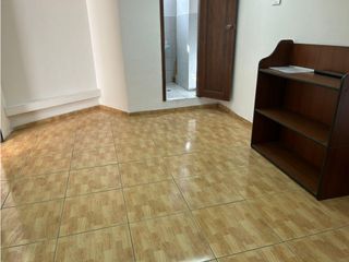 Foto 11 de La Pradera, Oficina en renta, 70 m2, 4 ambientes, 2 baños