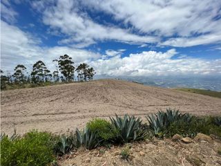 Foto 11 de Cochasqui, Terreno en venta, 614.300 m2, cos total 60, frente 465 m