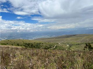 Foto 8 de Cochasqui, Terreno en venta, 614.300 m2, cos total 60, frente 465 m