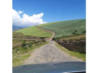 Foto 1 de Cochasqui, Terreno en venta, 614.300 m2, cos total 60, frente 465 m