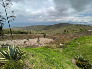 Foto 10 de Cochasqui, Terreno en venta, 614.300 m2, cos total 60, frente 465 m