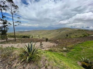 Foto 12 de Cochasqui, Terreno en venta, 614.300 m2, cos total 60, frente 465 m