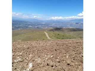 Foto 4 de Cochasqui, Terreno en venta, 614.300 m2, cos total 60, frente 465 m