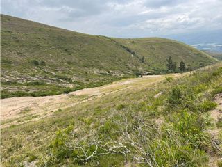 Foto 7 de Cochasqui, Terreno en venta, 614.300 m2, cos total 60, frente 465 m