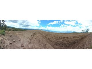 Foto 3 de Cochasqui, Terreno en venta, 614.300 m2, cos total 60, frente 465 m