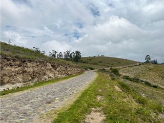 Foto 6 de Cochasqui, Terreno en venta, 614.300 m2, cos total 60, frente 465 m