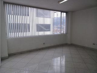 Foto 5 de Parque de los Recuerdos, Oficina en renta, 90 m2, 4 ambientes, 1 baño, 1 parqueadero