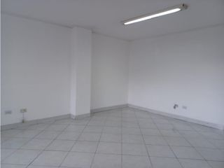 Parque de los Recuerdos, Oficina en renta, 90 m2, 4 ambientes, 1 baño, 1 parqueadero