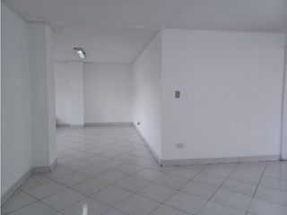 Parque de los Recuerdos, Oficina en renta, 90 m2, 4 ambientes, 1 baño, 1 parqueadero