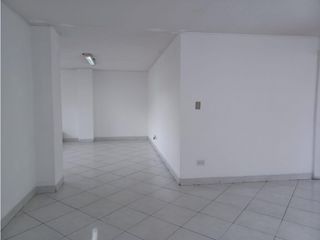 Foto 12 de Parque de los Recuerdos, Oficina en renta, 90 m2, 4 ambientes, 1 baño, 1 parqueadero