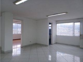 Parque de los Recuerdos, Oficina en renta, 90 m2, 4 ambientes, 1 baño, 1 parqueadero