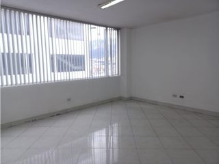 Parque de los Recuerdos, Oficina en renta, 90 m2, 4 ambientes, 1 baño, 1 parqueadero