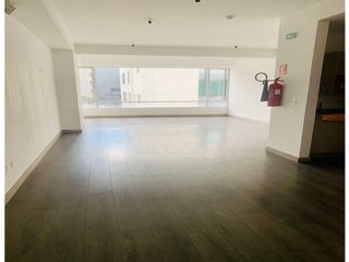 Foto 1 de Mariana de Jesús, Oficina en renta, 49 m2, 1 ambiente, 1 baño, 1 parqueadero