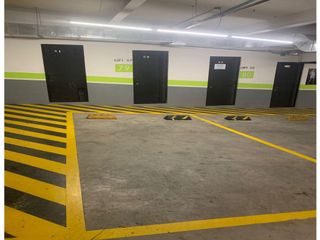 Foto 11 de Mariana de Jesús, Oficina en renta, 49 m2, 1 ambiente, 1 baño, 1 parqueadero