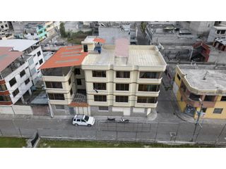 Foto 1 de Guamani, Casa rentera en venta, 678 m2, 7 departamentos, local, 3 parqueaderos