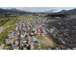 Foto 4 de Guamani, Casa rentera en venta, 678 m2, 7 departamentos, local, 3 parqueaderos