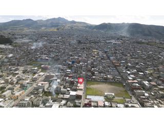 Foto 5 de Guamani, Casa rentera en venta, 678 m2, 7 departamentos, local, 3 parqueaderos