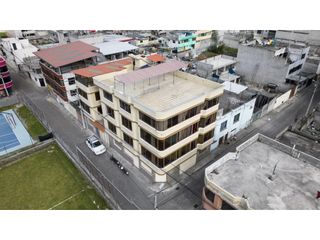 Foto 3 de Guamani, Casa rentera en venta, 678 m2, 7 departamentos, local, 3 parqueaderos