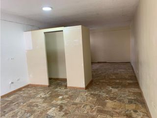 Foto 7 de La Pradera, Local Comercial en renta, 65 m2, 2 ambientes, 1 baño, 1 parqueadero