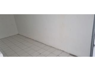 San Rafael, Local en renta, 100 m2, 2 ambientes, 1 baño, 1 parqueadero