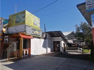 Conocoto, Galpón en renta, 120 m2, 2 ambientes, 1 baño, 1 parqueadero