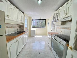 Foto 17 de Granda Centeno, Departamento en renta, 176 m2, 3 habitaciones, 4 baños, 1 parqueadero