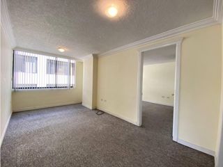 Foto 4 de Granda Centeno, Departamento en renta, 176 m2, 3 habitaciones, 4 baños, 1 parqueadero