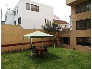 El Condado, Departamento en venta, 124 m2, 3 habitaciones, 2 baños, 1 parqueadero