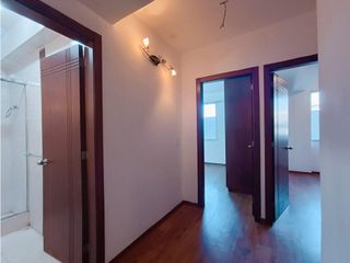 Ponceano, Departamento en renta, 170 m2, 3 habitaciones, 3 baños, 1 parqueadero